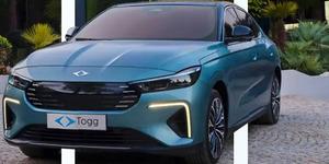 471 bin liraya sıfır Togg d&ouml;nemi! 2026'nın ilk dev kampanyası başladı