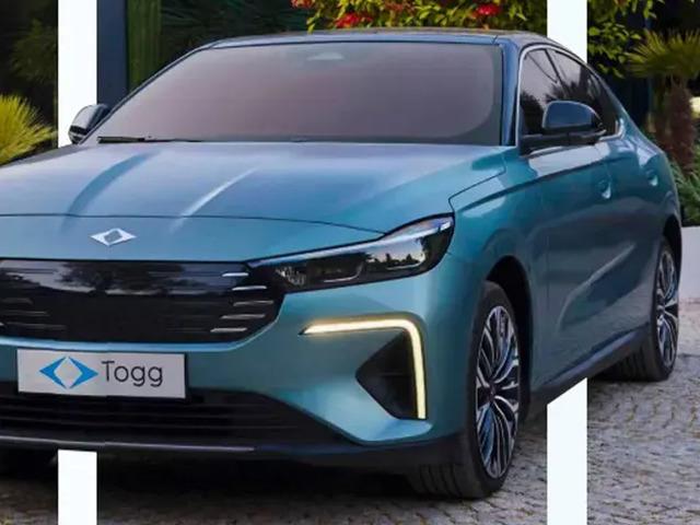 471 bin liraya sıfır Togg d&ouml;nemi! 2026'nın ilk dev kampanyası başladı