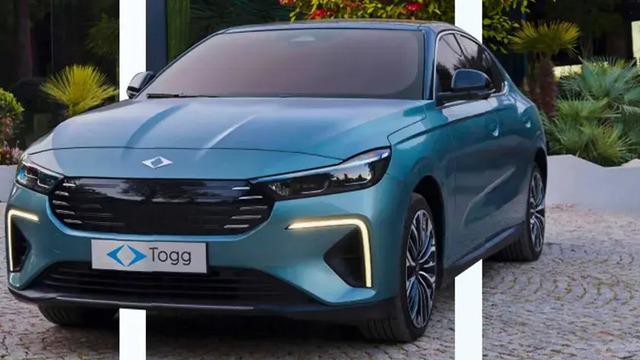 471 bin liraya sıfır Togg dönemi! 2026'nın ilk dev kampanyası başladı