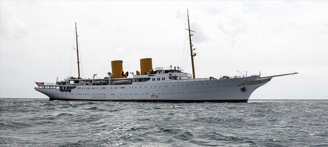 Epstein skandalına Atat&uuml;rk &uuml;n kullandığı Savarona yatını alet ettiler! Savcı Doğan tek tek anlattı: "15-16 yaşındaki kızların Antalya ya getirildiğini tespit ettik" 2