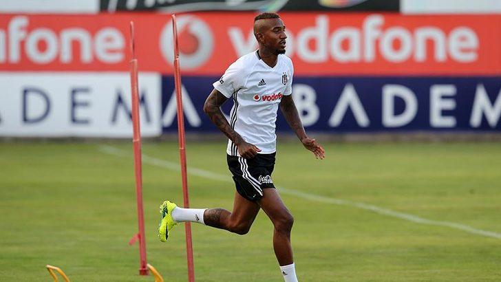 Ahmet Bulut: Fenerbahçe'nin Talisca'yı getirmesi çok zor G5