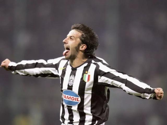 Del Piero'dan Galatasaray-Juventus ma&ccedil; yorumu!