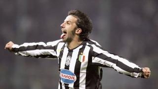 Juve'nin efsanesi Del Piero'dan Galatasaray-Juventus maç yorumu! Şansı çok yüksek...