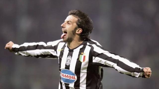 Juve'nin efsanesi Del Piero'dan Galatasaray-Juventus maç yorumu! Şansı çok yüksek...