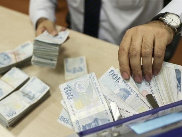 Bankacılık sekt&ouml;r&uuml;n&uuml;n mevduatı ge&ccedil;en hafta azaldı