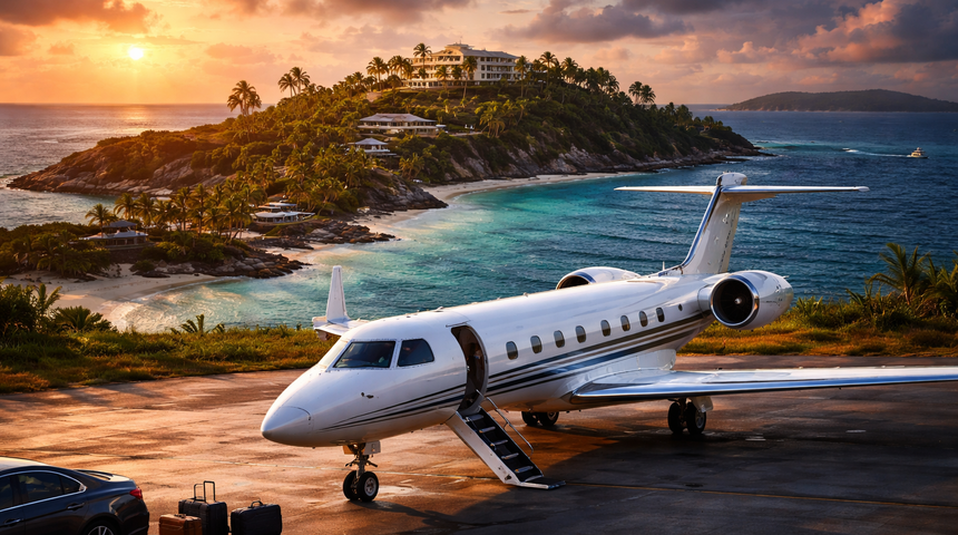 &Ouml;zel jetlerle Epstein adasına "sapkınlık" yolculuğu! Elon Musk ve Linkedın kurucusu...