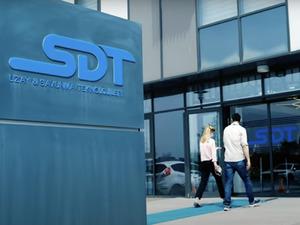SDT Uzay'dan 896 bin dolarlık dev anlaşma! SDTTR hissesinde son durum