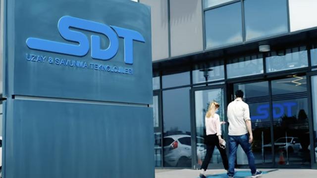 SDT Uzay'dan 896 bin dolarlık dev anlaşma! SDTTR hissesinde son durum