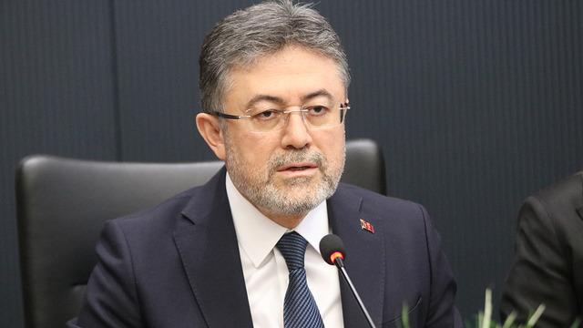 11 ilde üreticiye 180 milyar lira destek! Bakan Yumaklı deprem bölgesine yatırımı açıkladı