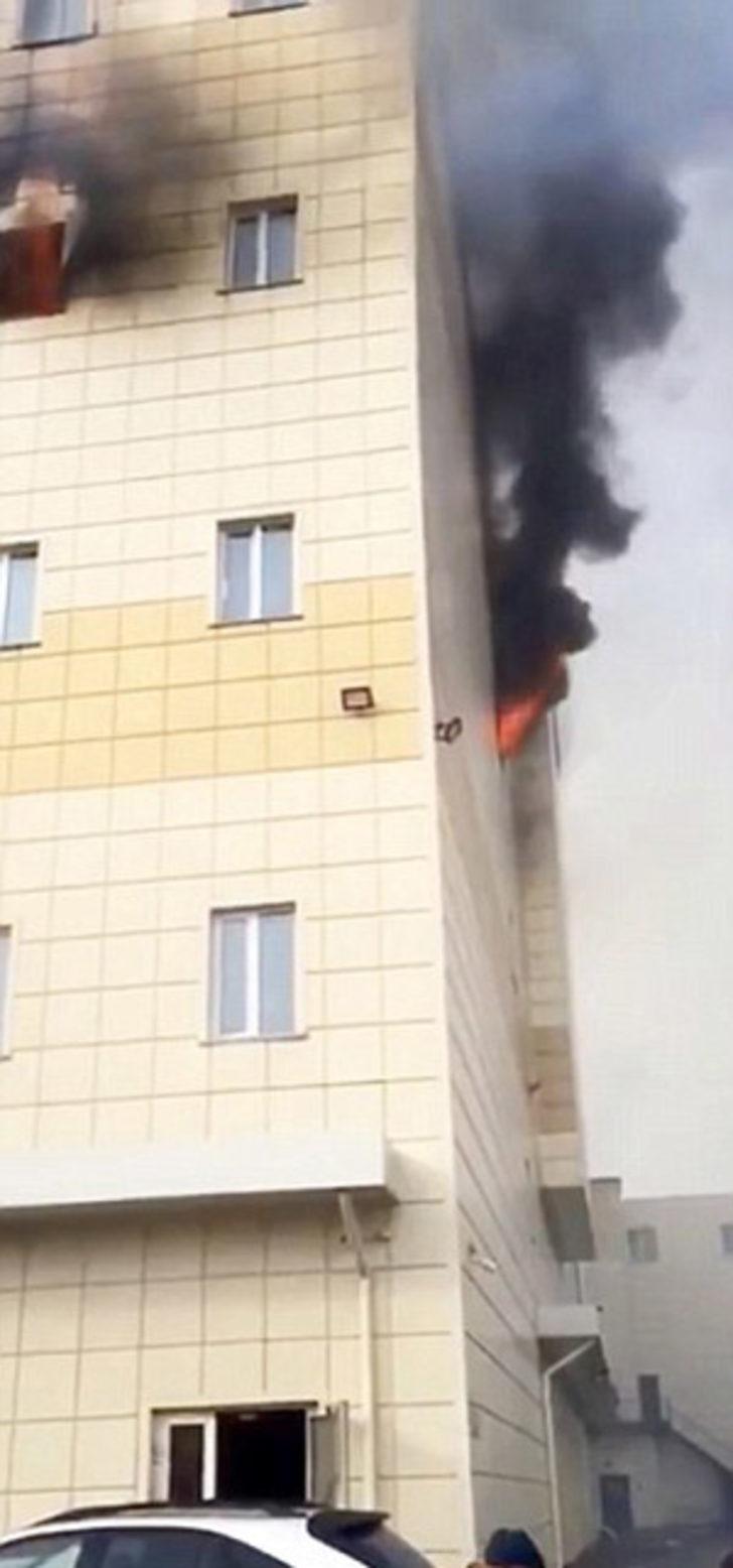 Rusya'da can pazarı!  G1