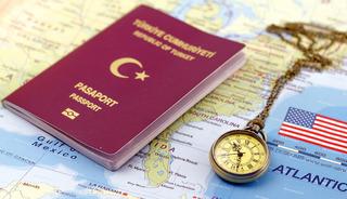 Bu mesleklere sahipseniz vize sınırı kalkıyor!