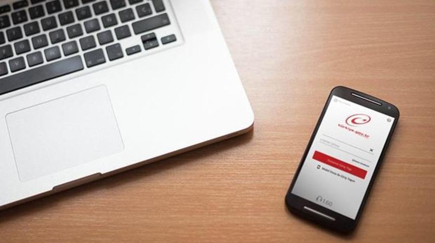 e-Devlet'le ilgili korkutan gelişme! Güvenlik testinden geçemedi