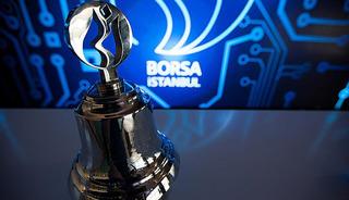 Borsa İstanbul a&ccedil;ıkladı! Akhan Un 8 endekse dahil edilecek