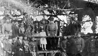 Atat&uuml;rk'&uuml;n 'soyağacı' ve &ccedil;ok az bilinen fotoğrafları alındı