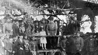 Atatürk'ün 'soyağacı' ve çok az bilinen fotoğrafları 