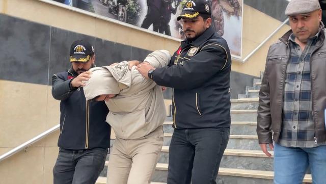 "Ş&uuml;pheli &ouml;l&uuml;m&uuml;n" arkasından intihar s&uuml;s&uuml; &ccedil;ıktı: İstanbul da bir garip cinayet 1