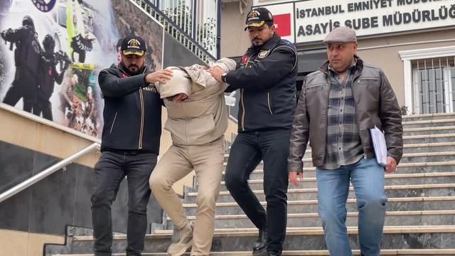 "Ş&uuml;pheli &ouml;l&uuml;m&uuml;n" arkasından intihar s&uuml;s&uuml; &ccedil;ıktı: İstanbul da bir garip cinayet 8
