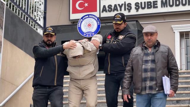 "Ş&uuml;pheli &ouml;l&uuml;m&uuml;n" arkasından intihar s&uuml;s&uuml; &ccedil;ıktı: İstanbul da bir garip cinayet 7