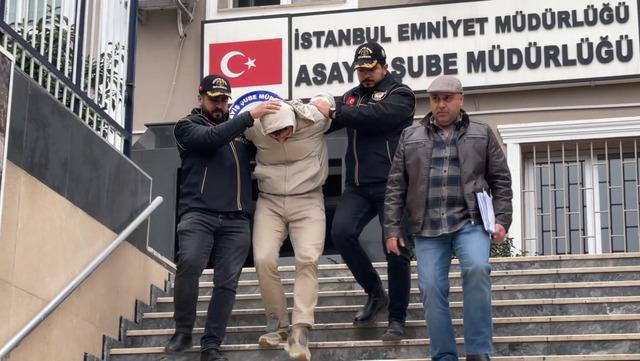"Ş&uuml;pheli &ouml;l&uuml;m&uuml;n" arkasından intihar s&uuml;s&uuml; &ccedil;ıktı: İstanbul da bir garip cinayet 6