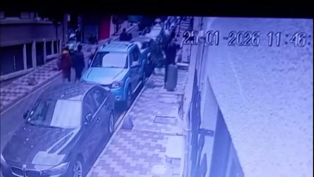 "Ş&uuml;pheli &ouml;l&uuml;m&uuml;n" arkasından intihar s&uuml;s&uuml; &ccedil;ıktı: İstanbul da bir garip cinayet 3