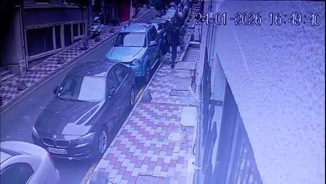 "Ş&uuml;pheli &ouml;l&uuml;m&uuml;n" arkasından intihar s&uuml;s&uuml; &ccedil;ıktı: İstanbul da bir garip cinayet 2