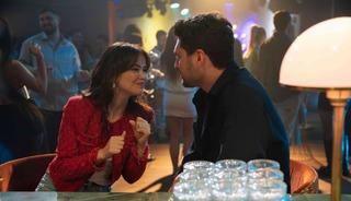 Fenomen diziye bir isim daha! Hikayenin seyri değişiyor