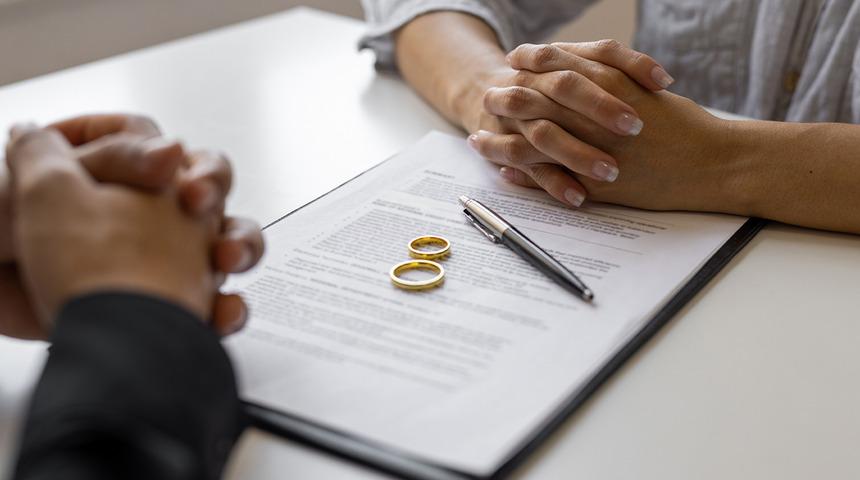 S&uuml;resiz nafaka d&ouml;nemi bitiyor! Evlilik s&uuml;resi kadar &ouml;deme yapılacak