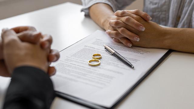 Süresiz nafaka dönemi bitiyor! Evlilik süresi kadar ödeme yapılacak