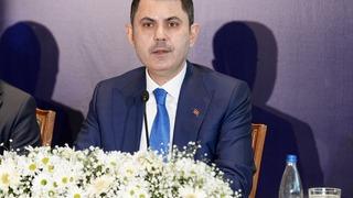 Afet konutlarının ödemesiyle ilgili merak edilen soruya yanıt verdi, Özgür Özel'e de gönderme yaptı: Sizin anlayacağınız konular değil