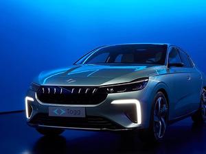 471 bin liraya sıfır Togg fırsatı! 2026'nın dev kampanyası duyuruldu