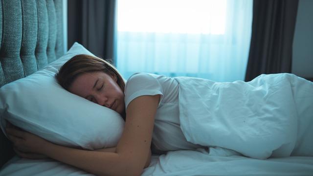 Uyku kalitesini %98 artırıyor! İşte derin uykunun anahtarı