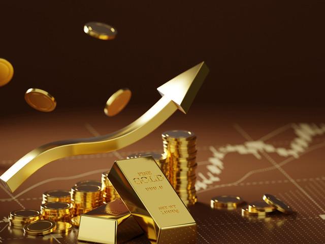 Altın i&ccedil;in 'd&uuml;ş&uuml;ş zamanı' diyenlere JPMorgan'dan yanıt! Yeni rekor i&ccedil;in tarih verdiler