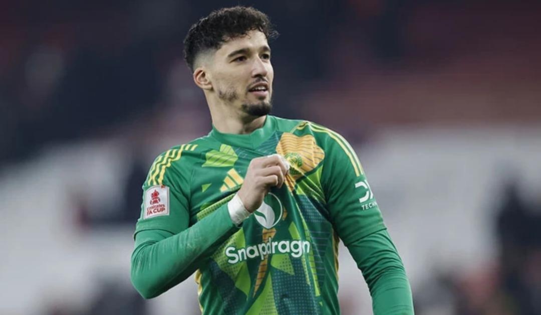 Beşiktaş ın kaleci hayaline "Kırmızı" duvar! Altay Bayındır "Tamam" dedi! 1