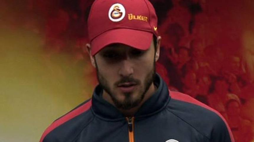 Galatasaray'da Tarık Çamdal'a 26 milyon lira