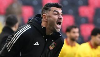 Fransa'da manşetler "Kral"ı &ccedil;ağırıyor! Lille'den Burak Yılmaz s&uuml;rprizi