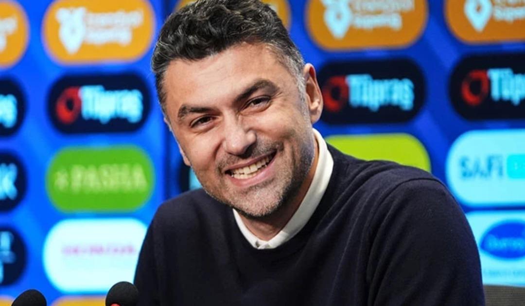 Fransa da manşetler "Kral"ı &ccedil;ağırıyor! Lille den Burak Yılmaz s&uuml;rprizi 1