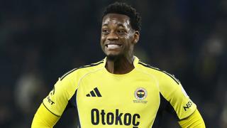 Fenerbahçe'den ayrılan Jhon Duran Rusya'da olay oldu!