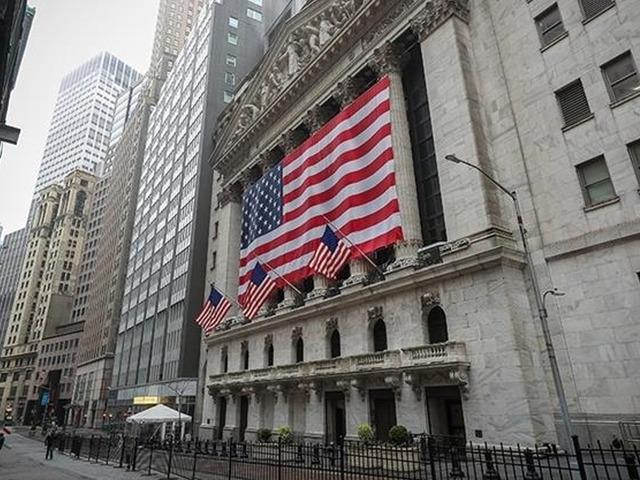 ABD'de işsizlik maaşı başvuruları beklentilerin &uuml;zerine &ccedil;ıktı