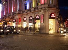 Londra'da 85 mağaza daha satın alacak