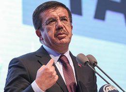 Ekonomi Bakanı Zeybekci'den yatırımcılara müjde