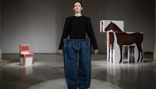 Servet değerinde ilgin&ccedil; tasarım! G&ouml;ren d&ouml;n&uuml;p bir daha bakıyor