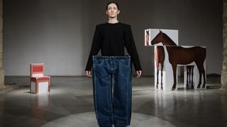 Servet değerinde ilginç tasarım! Gören dönüp bir daha bakıyor