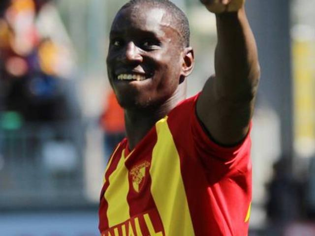 Beşiktaş'tan Demba Ba sürprizi