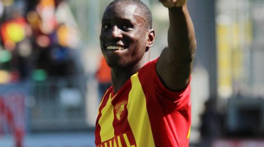 Beşiktaş'tan Demba Ba sürprizi