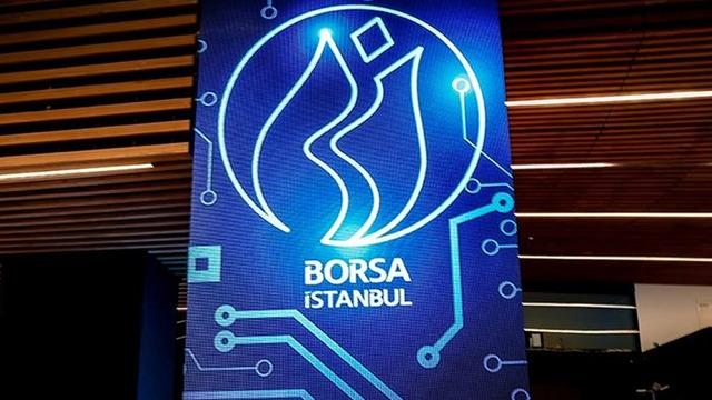 Borsa g&uuml;n&uuml; d&uuml;ş&uuml;şle tamamladı