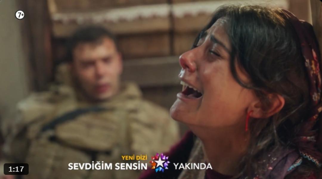 Sevdiğim Sensin dizisinin yayın tarihi belli oldu mu? Dizide neler olacak? 1