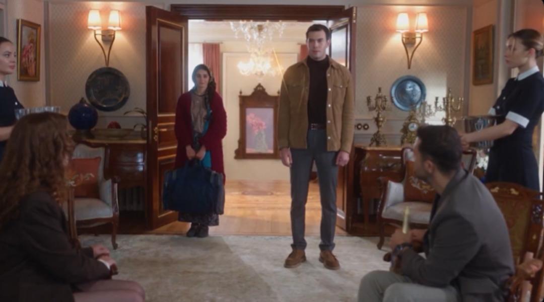 Sevdiğim Sensin dizisinin yayın tarihi belli oldu mu? Dizide neler olacak? 3