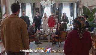 Sevdiğim Sensin dizisinin yayın tarihi belli oldu mu?