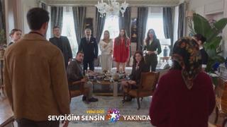 Sevdiğim Sensin dizisinin yayın tarihi belli oldu mu? Dizide neler olacak?