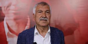 SON DAKİKA: Zeydan Karalar tahliye edildi